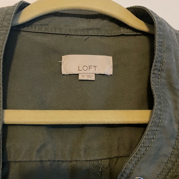 LOFT jacket - Picture 4 of 4